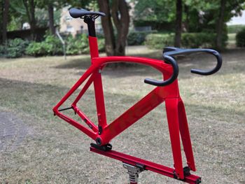 Used Trek Madone SL 6 Gen 6 2023 Frameset 2023 Road & Gravel