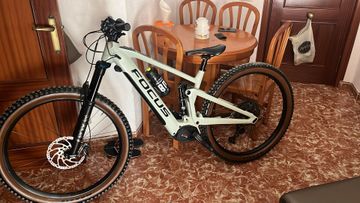 Gebrauchtes Focus Jam SRAM XX1 2022 MTB