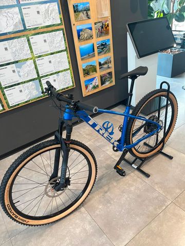 Używany Trek X-Caliber 9 2022 2022 Mountainbike — zdjęcie 6 z 6