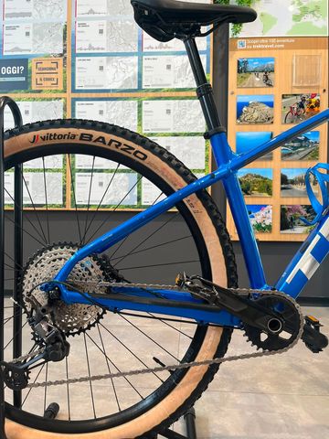 Używany Trek X-Caliber 9 2022 2022 Mountainbike — zdjęcie 2 z 6