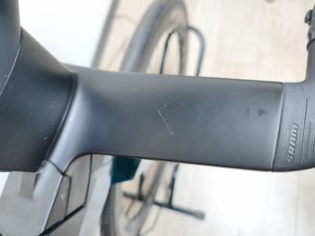 Brugt Canyon Speedmax CF SLX 8 eTap 2022 2022 Road & Gravel — billede 15 af 17