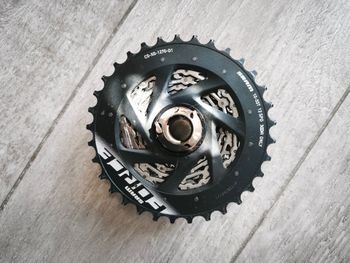 Brugt Canyon Speedmax CF SLX 8 eTap 2022 2022 Road & Gravel — billede 10 af 17