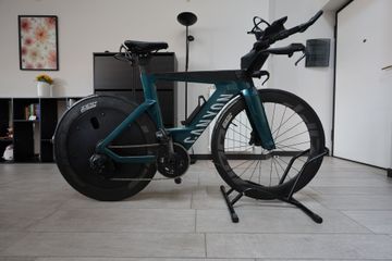 Gebrauchtes Canyon Speedmax CF SLX 8 eTap 2022 2022 Road & Gravel