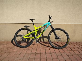 Brugt Trek Slash Shimano Deore 2019 Mountainbike — billede 14 af 14