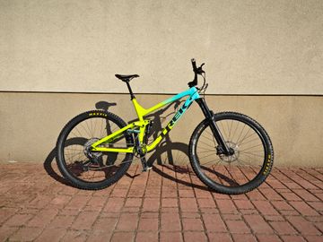 Tweedehands Trek Slash Shimano Deore 2019 Mountainbike — afbeelding 14 van 14