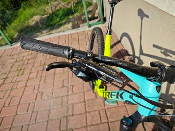 Tweedehands Trek Slash Shimano Deore 2019 Mountainbike — afbeelding 6 van 14