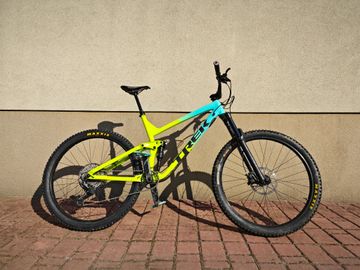 Trek Slash Shimano Deore 2019 MTB d'occasion