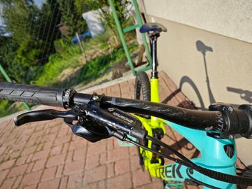Tweedehands Trek Slash Shimano Deore 2019 Mountainbike — afbeelding 8 van 14