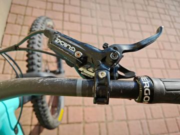 Tweedehands Trek Slash Shimano Deore 2019 Mountainbike — afbeelding 11 van 14