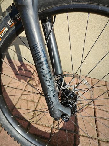 Tweedehands Trek Slash Shimano Deore 2019 Mountainbike — afbeelding 5 van 14
