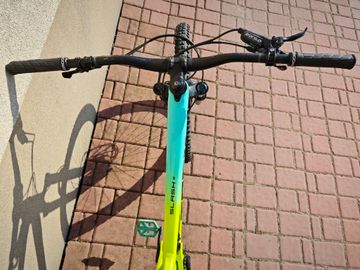 Tweedehands Trek Slash Shimano Deore 2019 Mountainbike — afbeelding 13 van 14