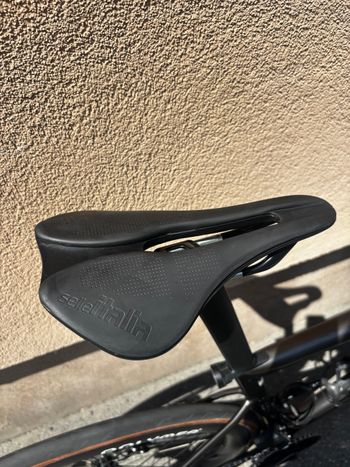 Used Specialized Tarmac SL8 Expert - SRAM Rival AXS 2024 2024 Road & Gravel