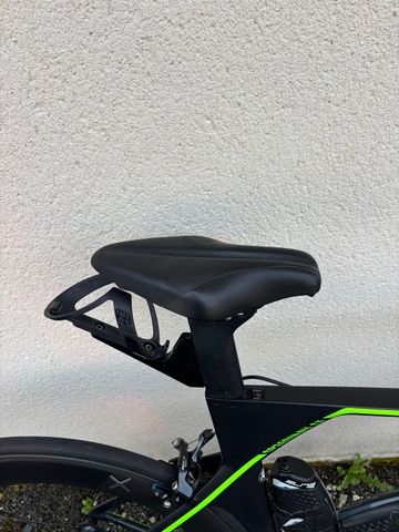 Used Canyon Speedmax CF 8.0 2019 2019 Road & Gravel, Black — image 12 of 12