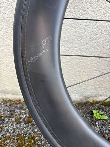 Used Canyon Speedmax CF 8.0 2019 2019 Road & Gravel, Black — image 7 of 12