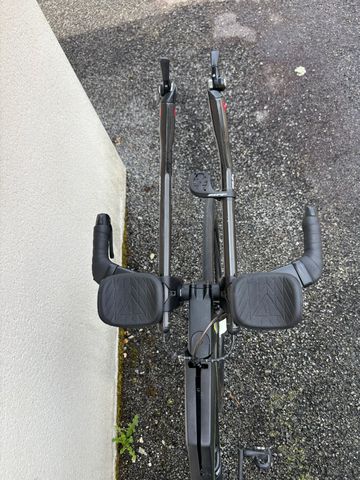 Used Canyon Speedmax CF 8.0 2019 2019 Road & Gravel, Black — image 11 of 12