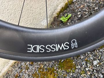 Used Canyon Speedmax CF 8.0 2019 2019 Road & Gravel, Black — image 6 of 12