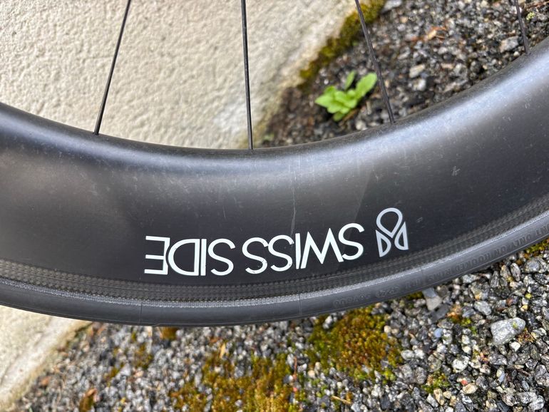 Gebrauchtes Canyon Speedmax CF 8.0 2019 2019 Road & Gravel, Schwarz — Bild 6 von 12