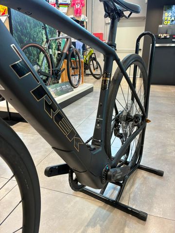 Brugt Trek Domane+ ALR 5 2026 2026 Road & Gravel — billede 4 af 6