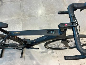 Brugt Trek Domane+ ALR 5 2026 2026 Road & Gravel — billede 6 af 6