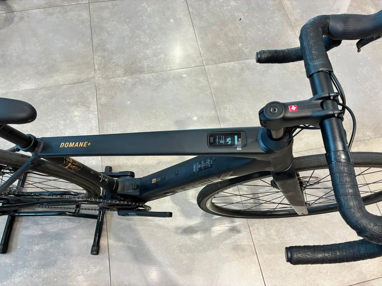 Brugt Trek Domane+ ALR 5 2026 2026 Road & Gravel — billede 6 af 6