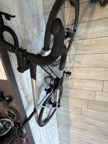 Brugt Somec Diablo X 2022 Road & Gravel — billede 4 af 4