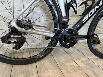 Brugt Somec Diablo X 2022 Road & Gravel — billede 2 af 4