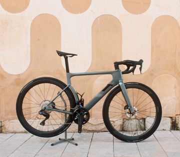 Used 3T Strada Shimano Ultegra Di2 2025 Road & Gravel