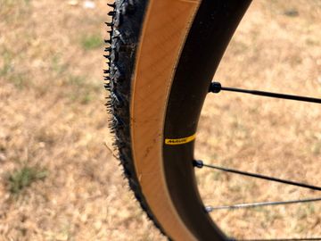Used Adris Aventure 2025 Road & Gravel, Green — image 7 of 9