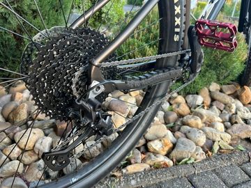 Gebrauchtes Rocky Mountain Growler 50 2025 2025 Mountainbike, Schwarz — Bild 4 von 4