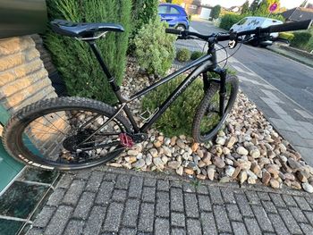 Used Rocky Mountain Growler 50 2025 2025 MTB