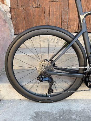 Brugt Scott Addict RC 30 2026 2026 Road & Gravel — billede 5 af 25