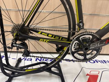 Używany CUBE ATTAIN GTC SL 2018 2018 Road & Gravel — zdjęcie 1 z 1