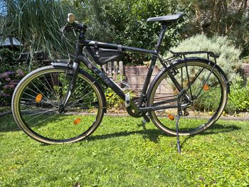 Gebrauchtes Cube SL Road Fitnessbike 2015 Road & Gravel