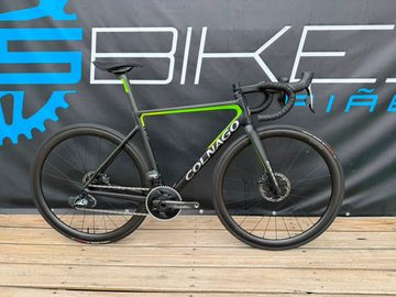 Brugt Colnago V3 RS 2023 Road & Gravel — billede 1 af 6