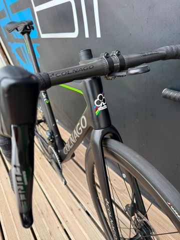 Brugt Colnago V3 RS 2023 Road & Gravel — billede 4 af 6
