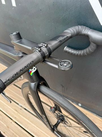 Brugt Colnago V3 RS 2023 Road & Gravel — billede 2 af 6