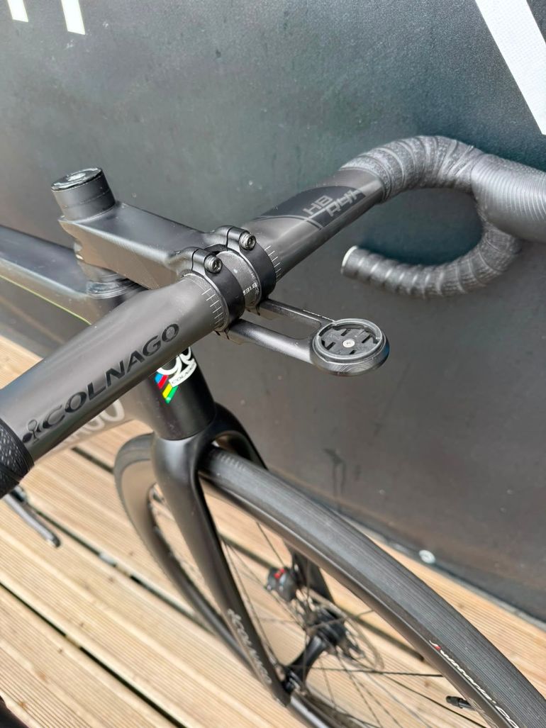Brugt Colnago V3 RS 2023 Road & Gravel — billede 2 af 6