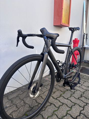 Used Officine Mattio SL Old 2022 Road & Gravel, Black — image 3 of 6