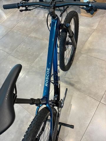 Käytetty Trek Roscoe 8 2023 2023 Mountainbike — kuva 6 / 6