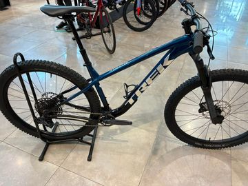 Trek Roscoe 8 2023 2023 MTB d'occasion