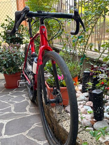 Tweedehands Trek Checkpoint ALR 3 2025 2025 Road & Gravel — afbeelding 13 van 13