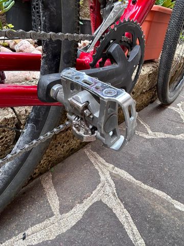 Tweedehands Trek Checkpoint ALR 3 2025 2025 Road & Gravel — afbeelding 11 van 13