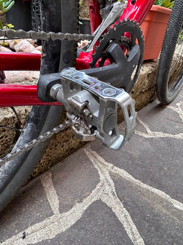 Brugt Trek Checkpoint ALR 3 2025 2025 Road & Gravel — billede 11 af 13