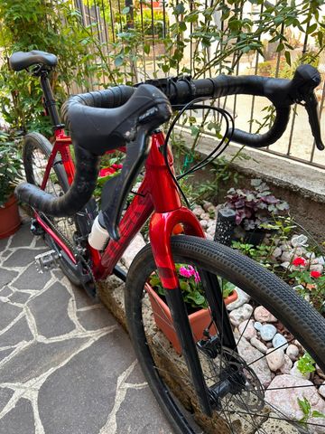 Tweedehands Trek Checkpoint ALR 3 2025 2025 Road & Gravel — afbeelding 12 van 13