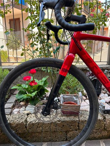 Tweedehands Trek Checkpoint ALR 3 2025 2025 Road & Gravel — afbeelding 6 van 13