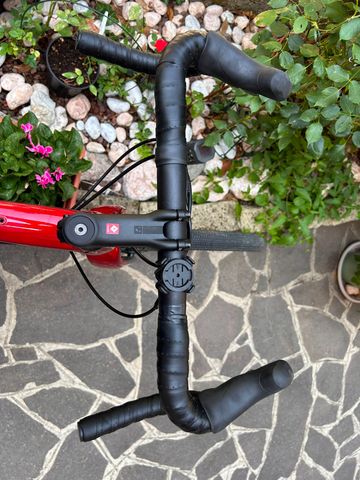 Tweedehands Trek Checkpoint ALR 3 2025 2025 Road & Gravel — afbeelding 7 van 13