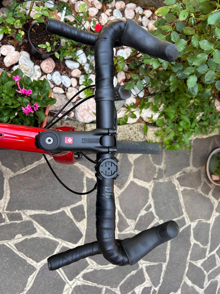 Brugt Trek Checkpoint ALR 3 2025 2025 Road & Gravel — billede 7 af 13