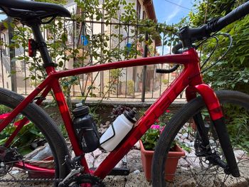 Brugt Trek Checkpoint ALR 3 2025 2025 Road & Gravel — billede 2 af 13