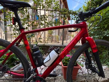 Tweedehands Trek Checkpoint ALR 3 2025 2025 Road & Gravel — afbeelding 2 van 13
