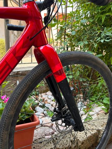Tweedehands Trek Checkpoint ALR 3 2025 2025 Road & Gravel — afbeelding 4 van 13